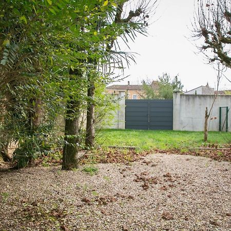 Agreable Maison De Ville Perigueux Exterior photo