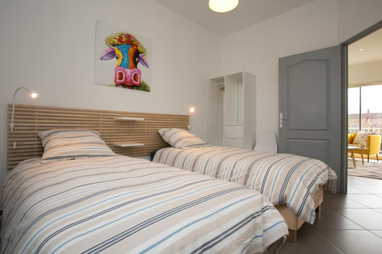 Agreable Maison De Ville Perigueux Exterior photo